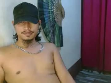 sexy_badboy69 from Chaturbate is Freechat