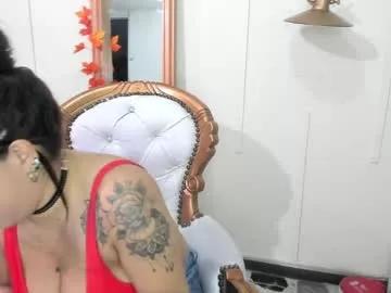 sexy_cristall from Chaturbate is Freechat