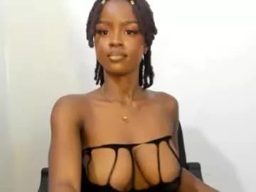 sexy_ebony9 from Chaturbate is Freechat