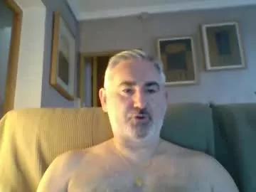 sexy_italiandaddy from Chaturbate is Freechat