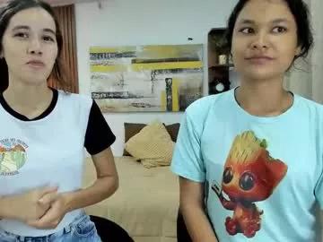 sexychanell_18 from Chaturbate is Freechat