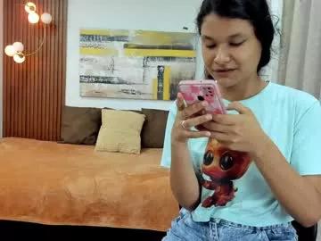 sexychanell_18 from Chaturbate is Freechat