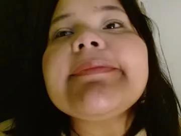 sexychubbyy from Chaturbate is Freechat