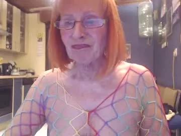 sexysilvie3112 from Chaturbate is Freechat