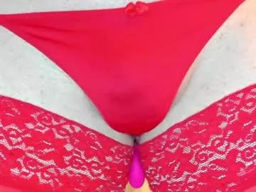 sexythongslut from Chaturbate is Freechat