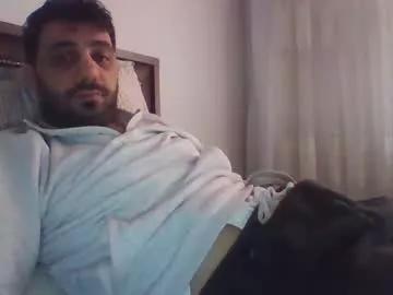 sexyyy_mannn from Chaturbate is Freechat