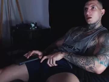 shane_clay from Chaturbate is Freechat