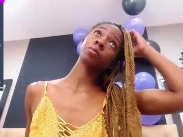 shanelle__ from Chaturbate is Freechat