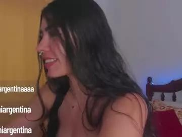 shaniargentina from Chaturbate is Freechat