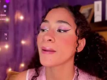 shannel_curly from Chaturbate is Freechat