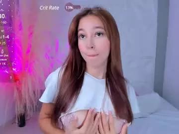 shannel_moss__ from Chaturbate is Freechat