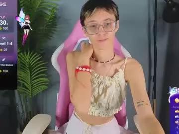 sharli_rose from Chaturbate is Freechat