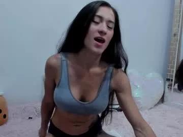 sharonsander1 from Chaturbate is Freechat