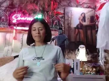 sharoon_cherry__ from Chaturbate is Freechat