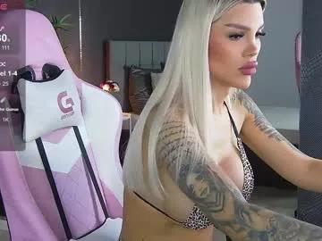 shayblonde from Chaturbate is Freechat