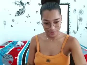 sheila_karina from Chaturbate is Freechat