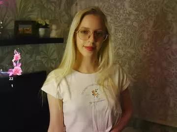 shy_ladyy from Chaturbate is Freechat