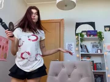 shybella_girl from Chaturbate is Freechat