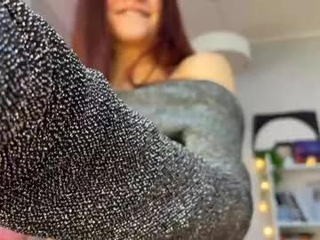 shybella_girl from Chaturbate is Freechat