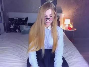 shyberrynelly from Chaturbate is Freechat