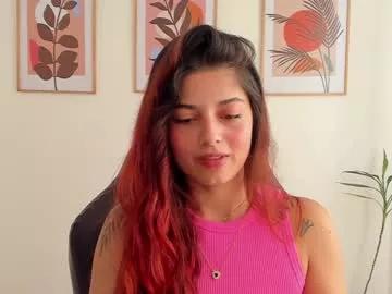 shylittlebunny from Chaturbate is Freechat