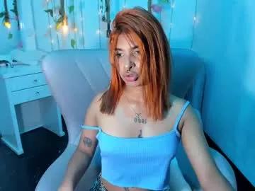 siennafrost_ from Chaturbate is Freechat