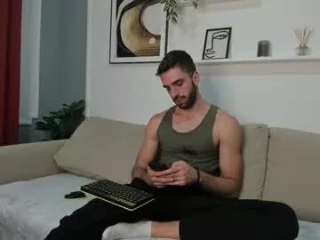 silas_evans from Chaturbate is Freechat