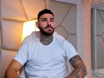 silvano_torrez from Chaturbate is Freechat