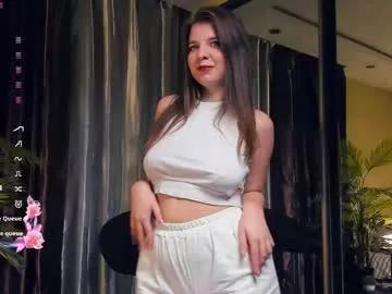 silvergise from Chaturbate is Freechat