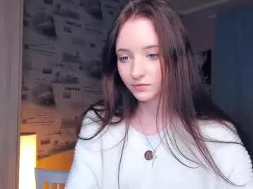 silvia_lans from Chaturbate is Freechat