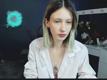 silvia_si_ from Chaturbate is Freechat