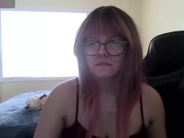 Sin_scarlet69 webcams show profile image 