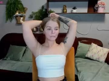 sirenajackson from Chaturbate is Freechat