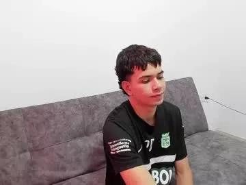 skinny_boys26 from Chaturbate is Freechat