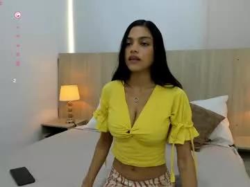 skinny_victoria from Chaturbate is Private