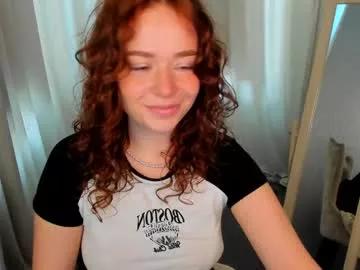 skye_shy from Chaturbate is Freechat