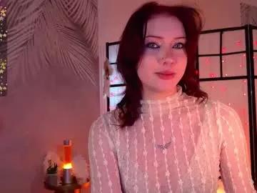 skyeyes__ from Chaturbate is Freechat