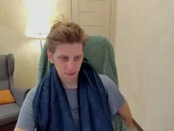 slim_andy from Chaturbate is Freechat