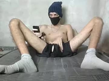 slimdestroyer from Chaturbate is Freechat