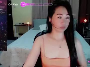 slutty_asian from Chaturbate is Freechat