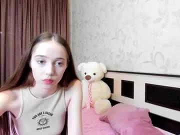 small_magik from Chaturbate is Freechat