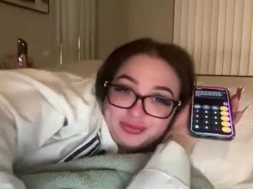 snowbunny_snow from Chaturbate is Freechat