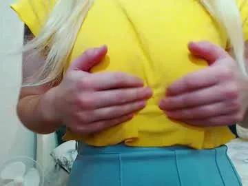 so_cute_holly from Chaturbate is Freechat