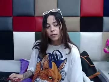 sofi_squirt_ from Chaturbate is Freechat