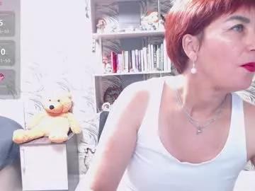 sofia_blaze from Chaturbate is Freechat