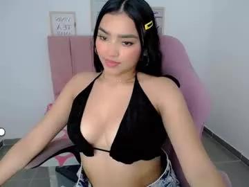 sofia_shy25 from Chaturbate is Freechat