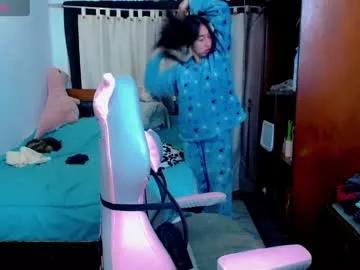 sofia_vanner from Chaturbate is Freechat