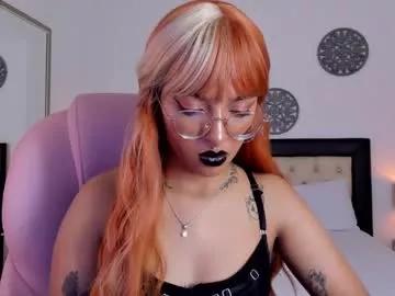 sofiaafoxx from Chaturbate is Freechat