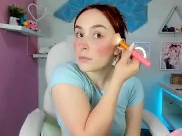 sofii_gray_ from Chaturbate is Freechat