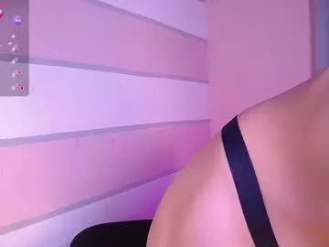 sofiia_grey_ from Chaturbate is Freechat